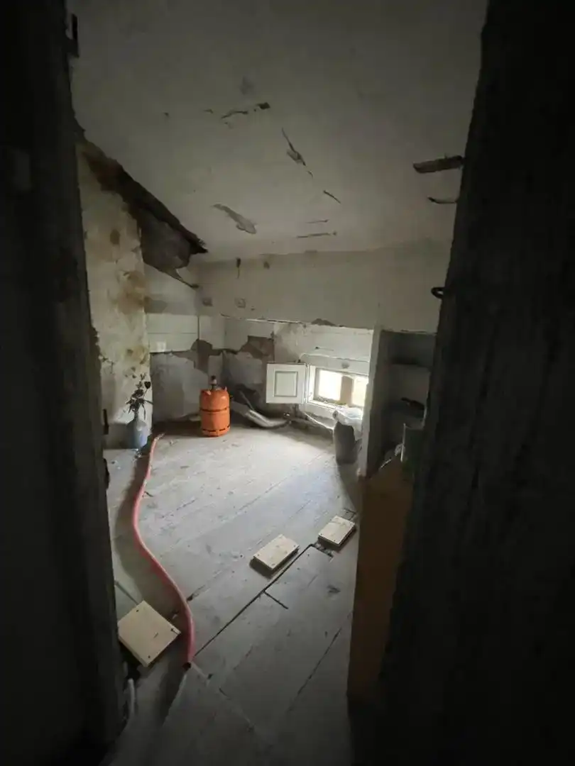 Piso en venta en Pesquera