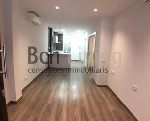 Bedroom of Flat to rent in Badalona  with Air Conditioner, Heating and Terrace