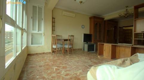 Foto 3 de Piso en venta en La Estación, Badajoz