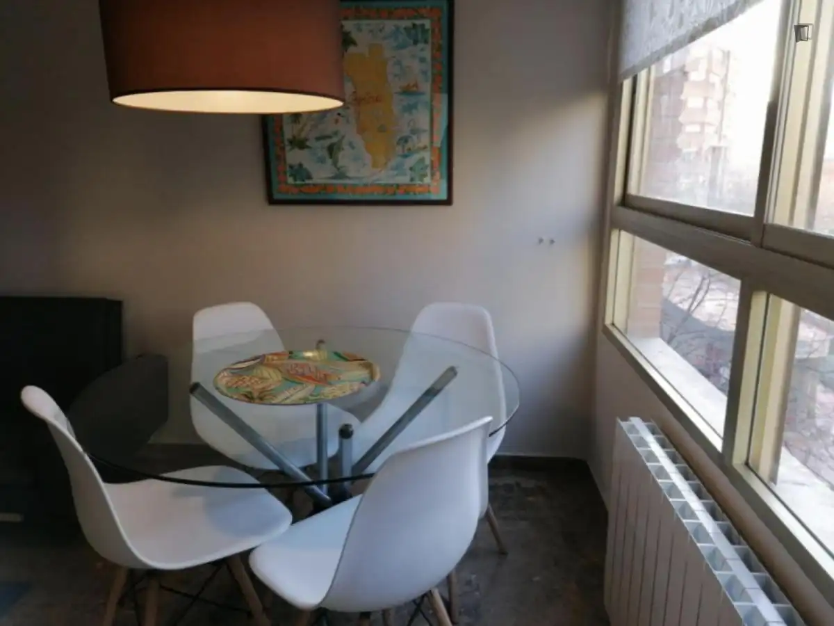 Apartments for rent in Ciutat de les Ciències i de les Arts - Justicia