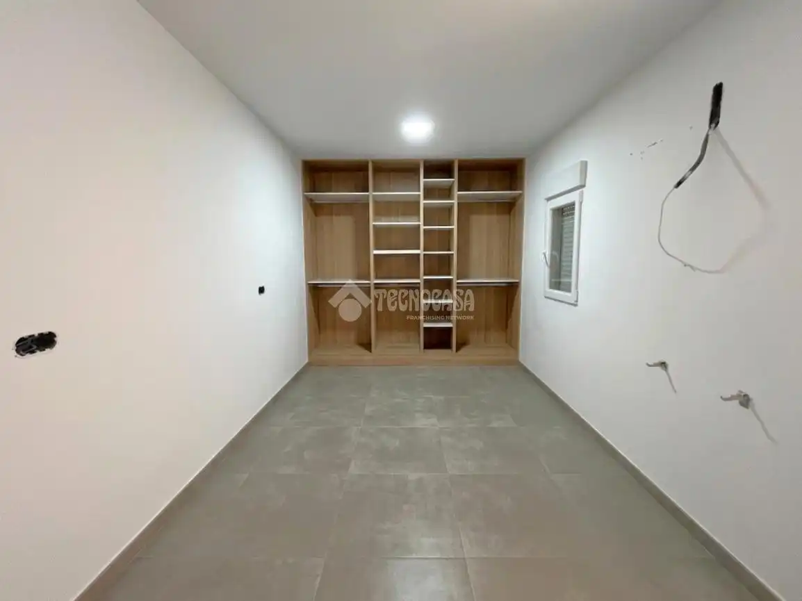 Piso en venta en San Fernando de Henares