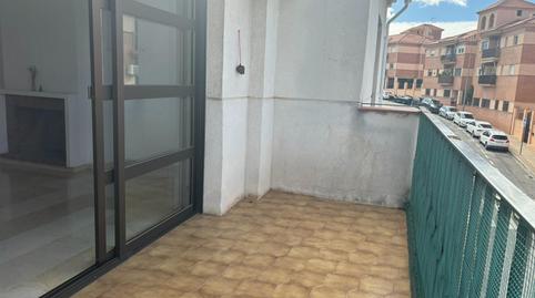 Foto 4 de Pis de lloguer a Calle Cerro de Los Machos, Camino de los Neveros - Serrallo,  Granada Capital