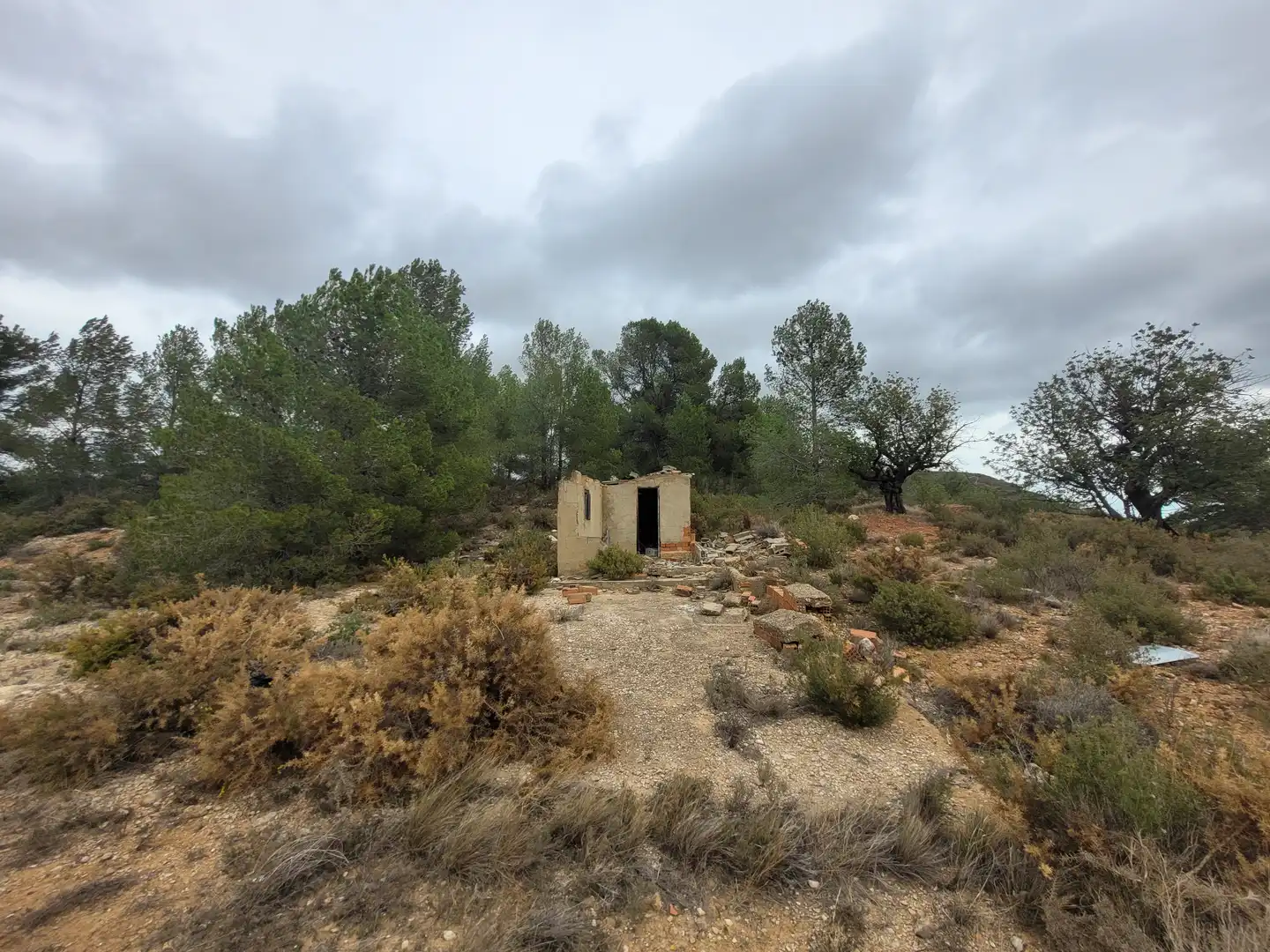 Detached house with garden for sale in Turís, imagen 12