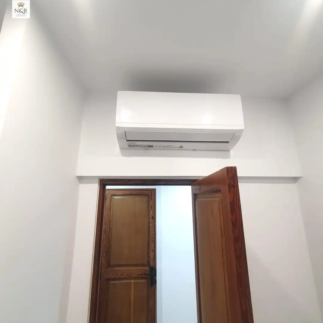 Wohnung zum Verkauf in  Palma de Mallorca mit Klimaanlage und Balkon