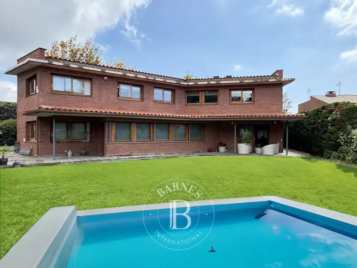 Casa amb jardí en venda a Cabrera de Mar, imagen 16