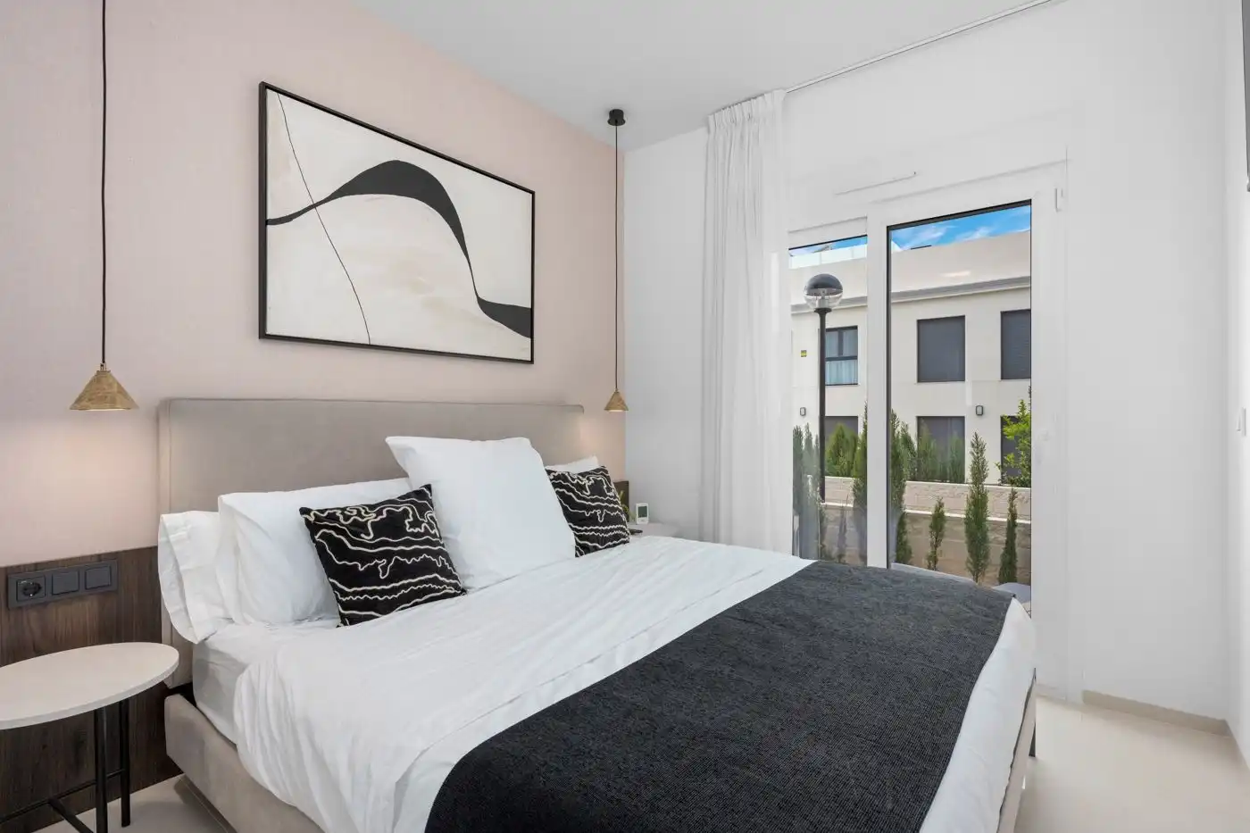 Erdgeschosswohnung mit Pool zum Verkauf in Ciudad Quesada, imagen 12