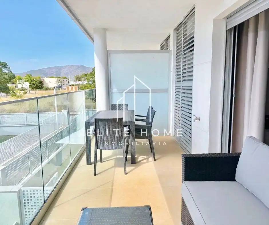 Flat with pool for sale in Calle Cabanes, imagen 10