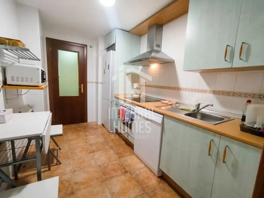Mini appartamento con ascensore in vendita a Paseo Blasco Ibañez, imagen 3