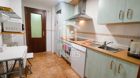 Foto 3 de Apartamento en venta en Paseo Blasco Ibañez, Costa Esuri, Ayamonte