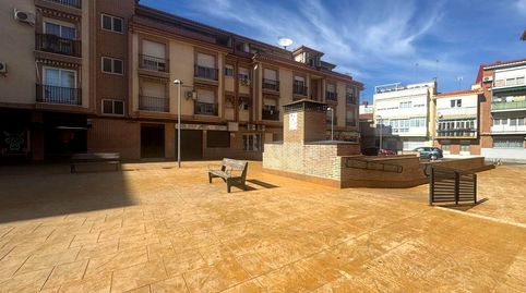Foto 2 de Habitació a Plaza de Carlos III, Universidad, Getafe