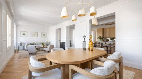 Vivienda única con balcón en Salamanca