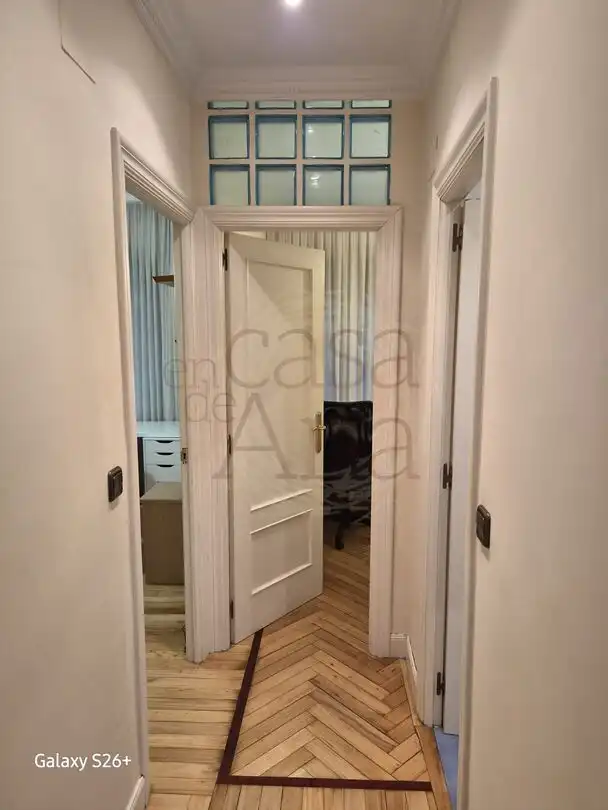 Pis amb ascensor de lloguer a Madariaga Etorbidea, imagen 21