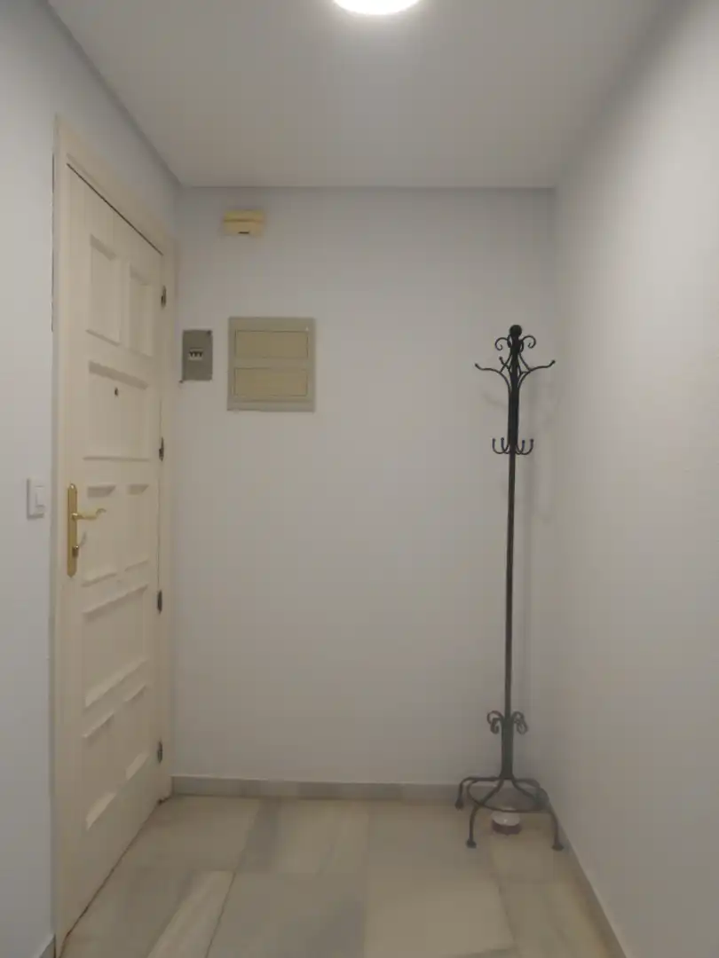 Apartamento de alquiler en Calle Ramón y Cajal, Centro - Plaza Mayor