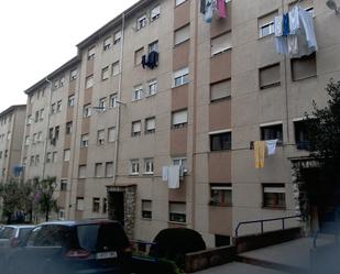 Exterior view of Flat for sale in Santander