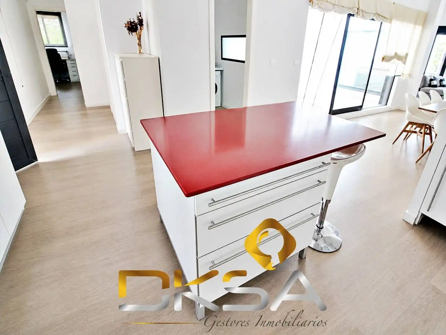 Detached house with pool for sale in Calle LA MARMUDELLA, imagen 27