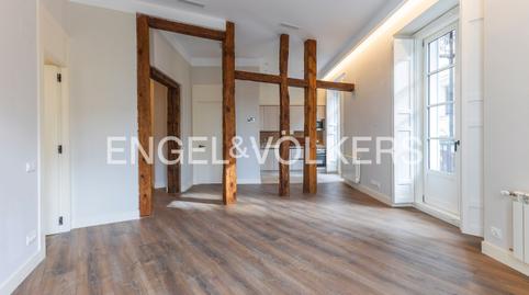 Foto 5 de Apartament en venda a Sol,  Madrid Capital