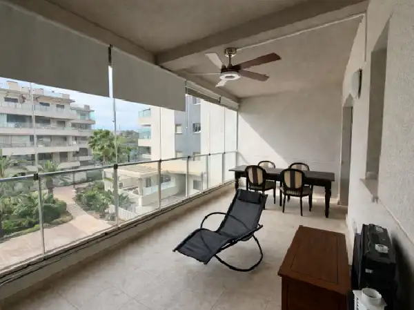 Flat with terrace for sale in Centro