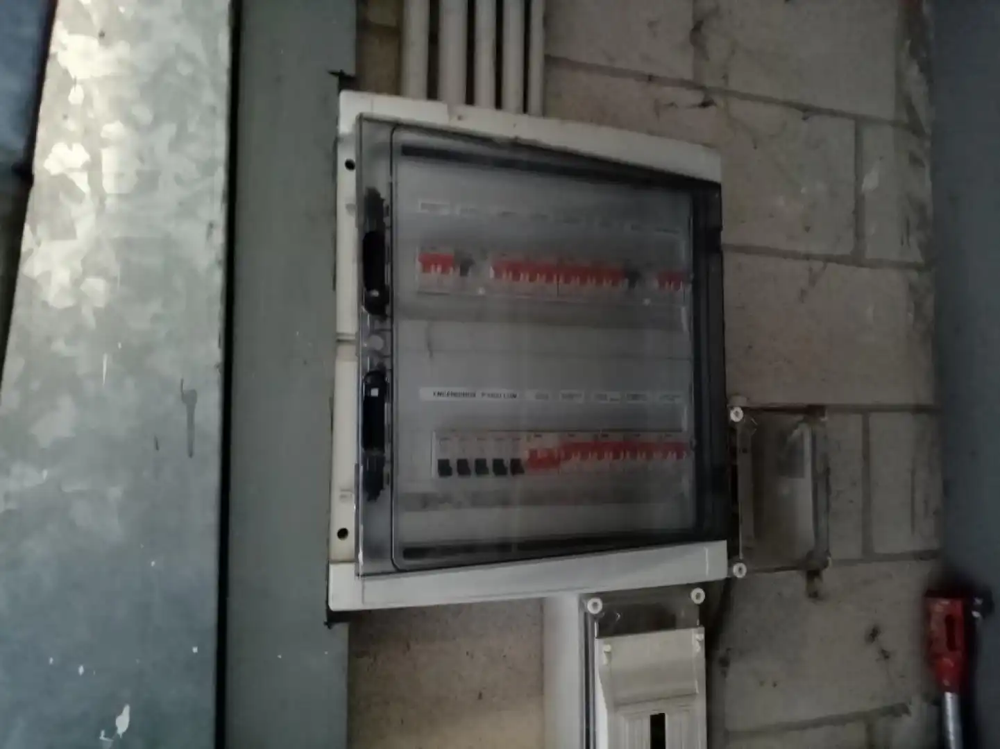Nave industrial en venta en Arrúbal - rio tiron, Arrúbal