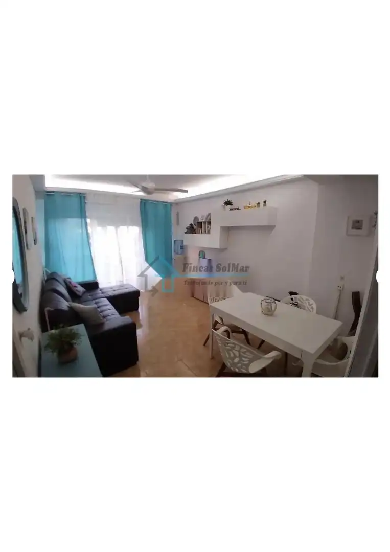 Apartamento en venta en Canet d'En Berenguer, imagen 2