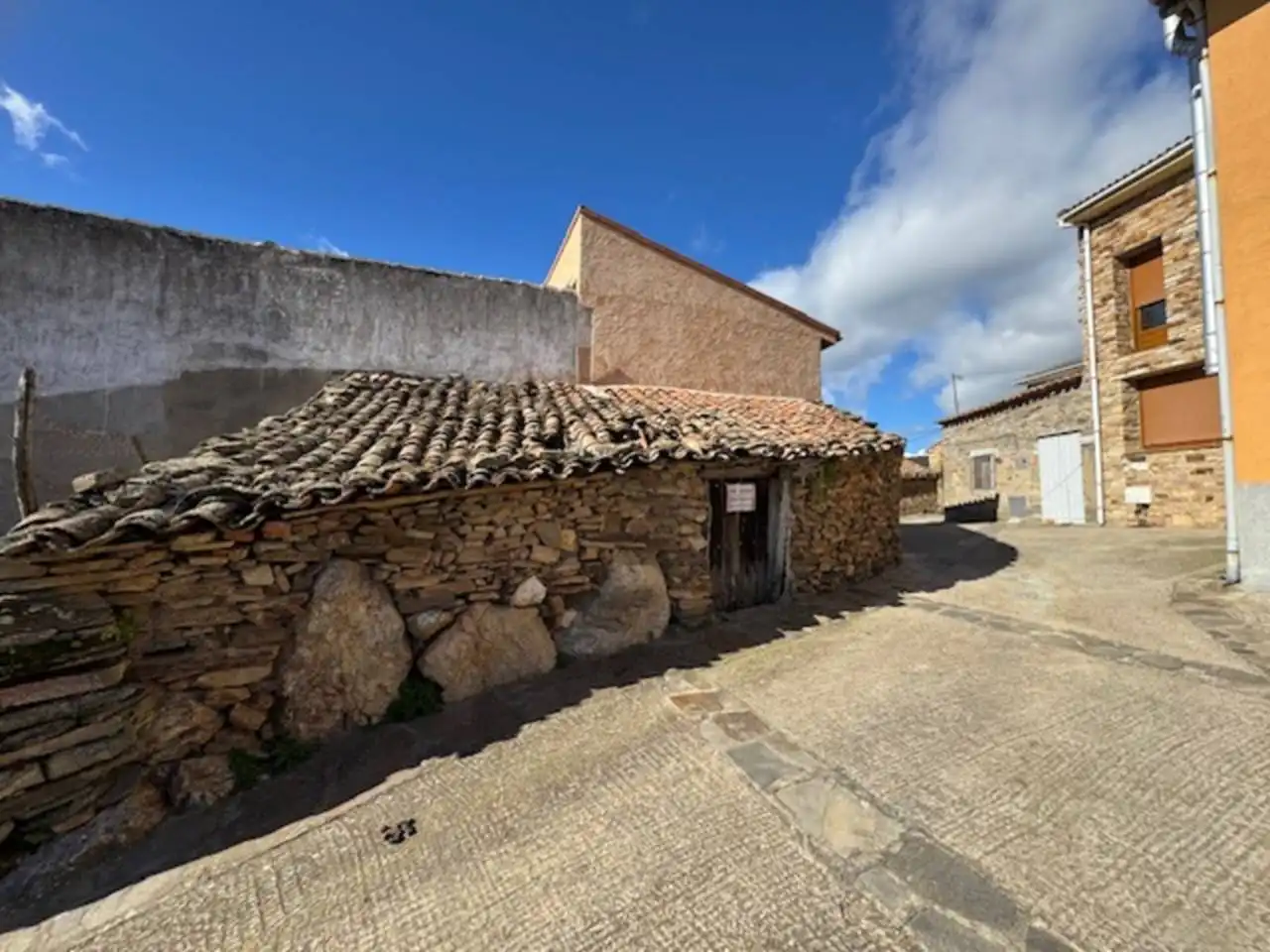 Maison à vendre à Travesia Esquinilla 3