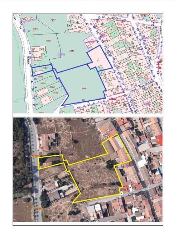 House or chalet for sale in  Murcia Capital