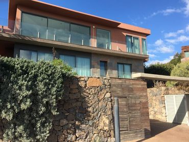 Villa avec piscine à vendre à Salobre Golf
