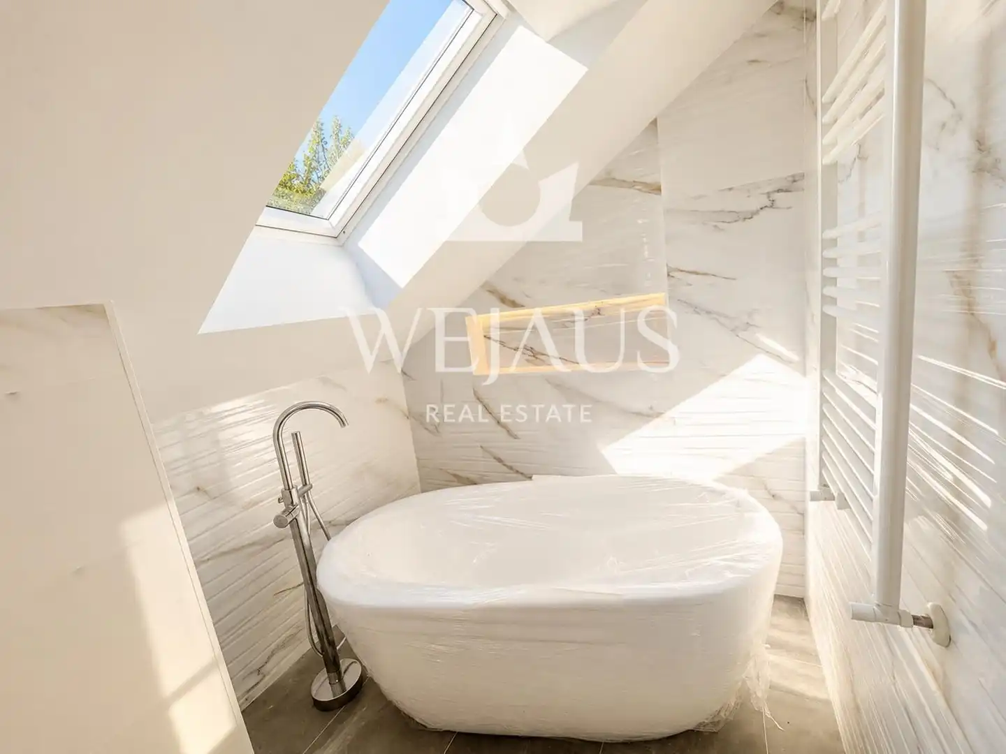 Bathroom of Houses for sale in Piélagos  with Heating, Private garden and Terrace