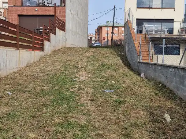 Wohnbaugrundstück zum Verkauf in Carrer de la font 10, imagen 11
