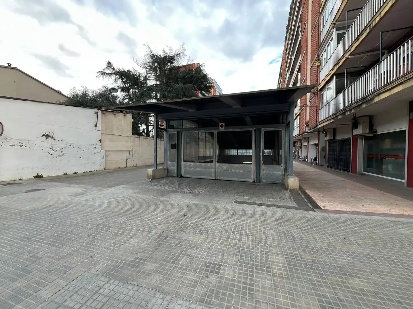Garage zum Verkauf in La Llagosta