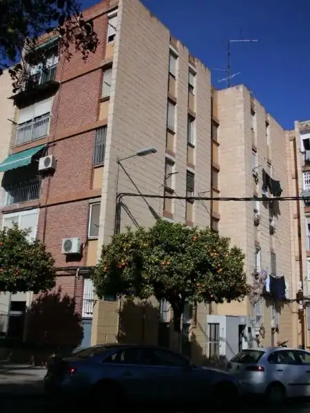 Appartement compact à vendre à Centro