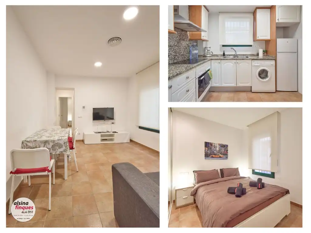 Apartamento en venta en Centre