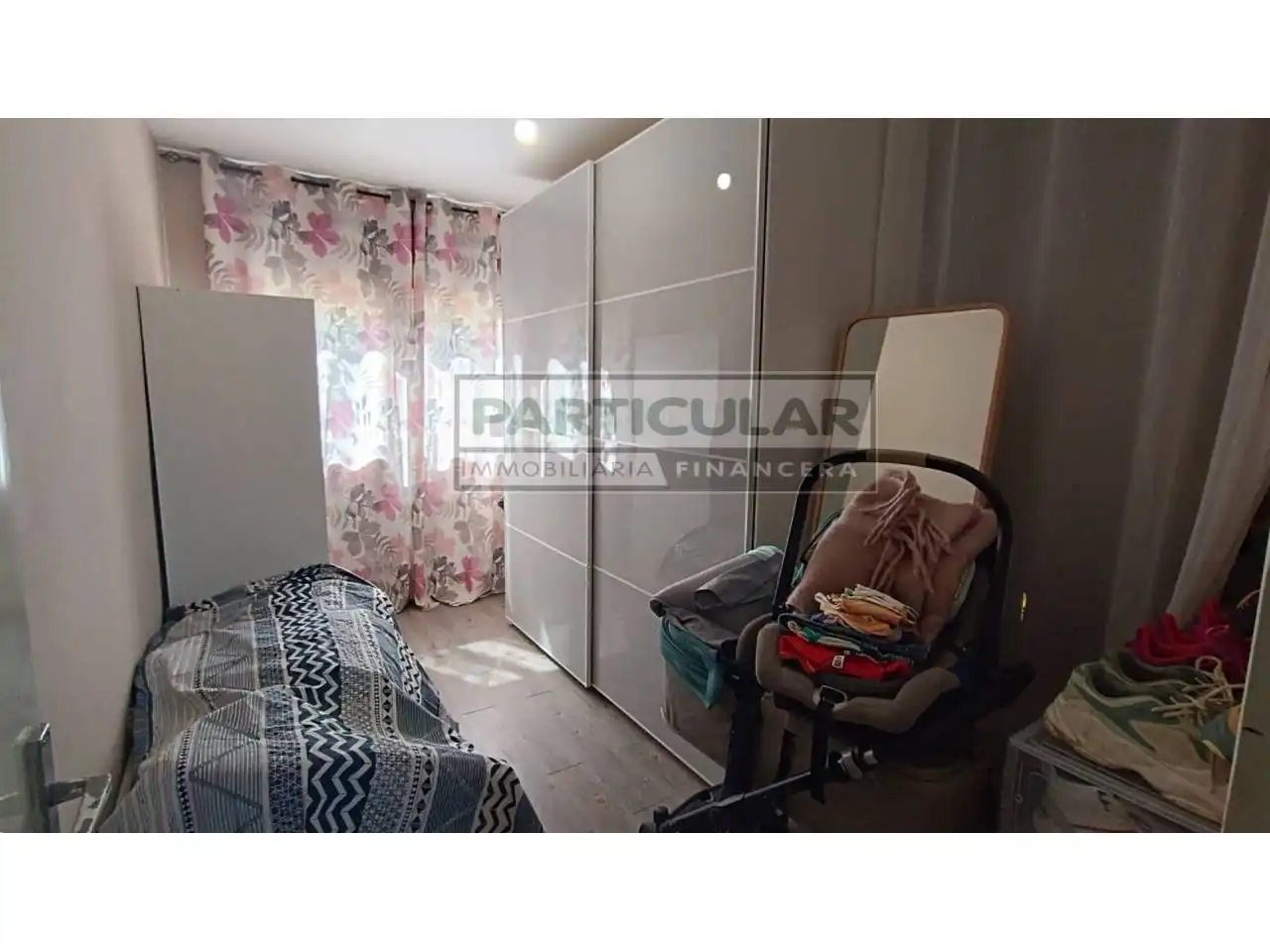 Casa o xalet en venda a Paseo Santa Quiteria, 35, Vilanova del Vallès