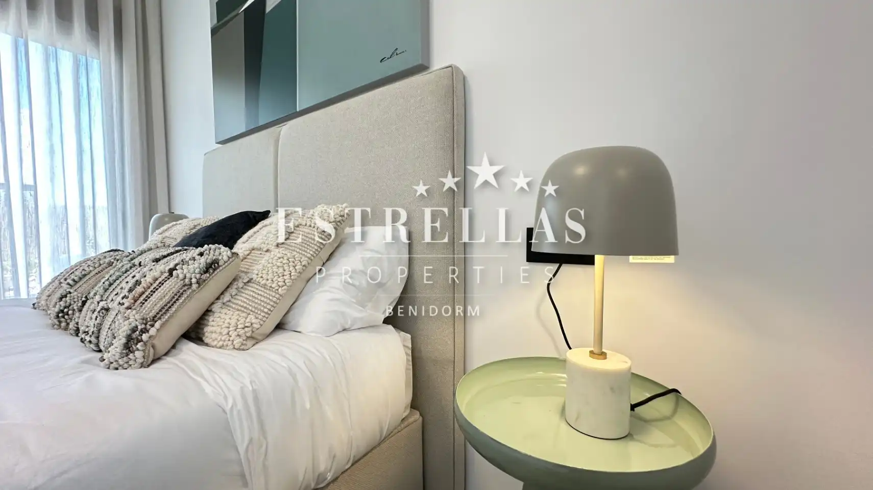 Xalet amb terrassa en venda a Balcón de Finestrat - Terra Marina, imagen 50