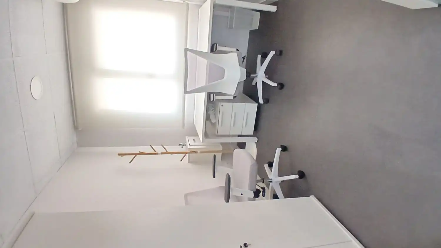 Büro mit Aufzug zur Miete in Simón Hernandez, imagen 34