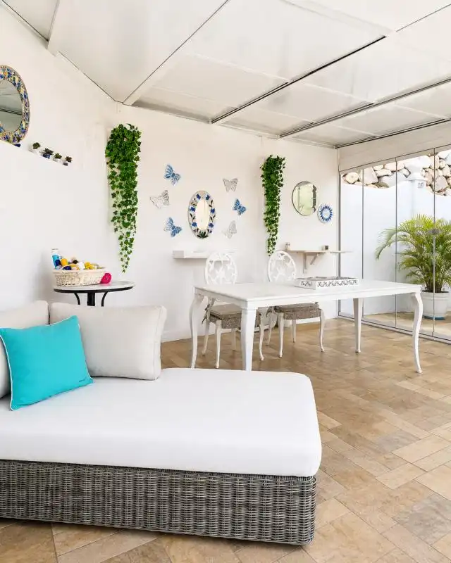 Casa con terraza en venta en Calle Panamá, imagen 20
