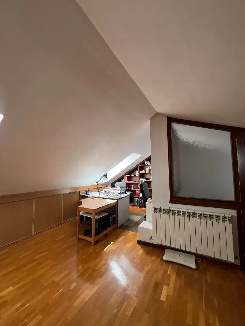 Casa adosada en venta en Calle los Fresnos, 13, Llanera