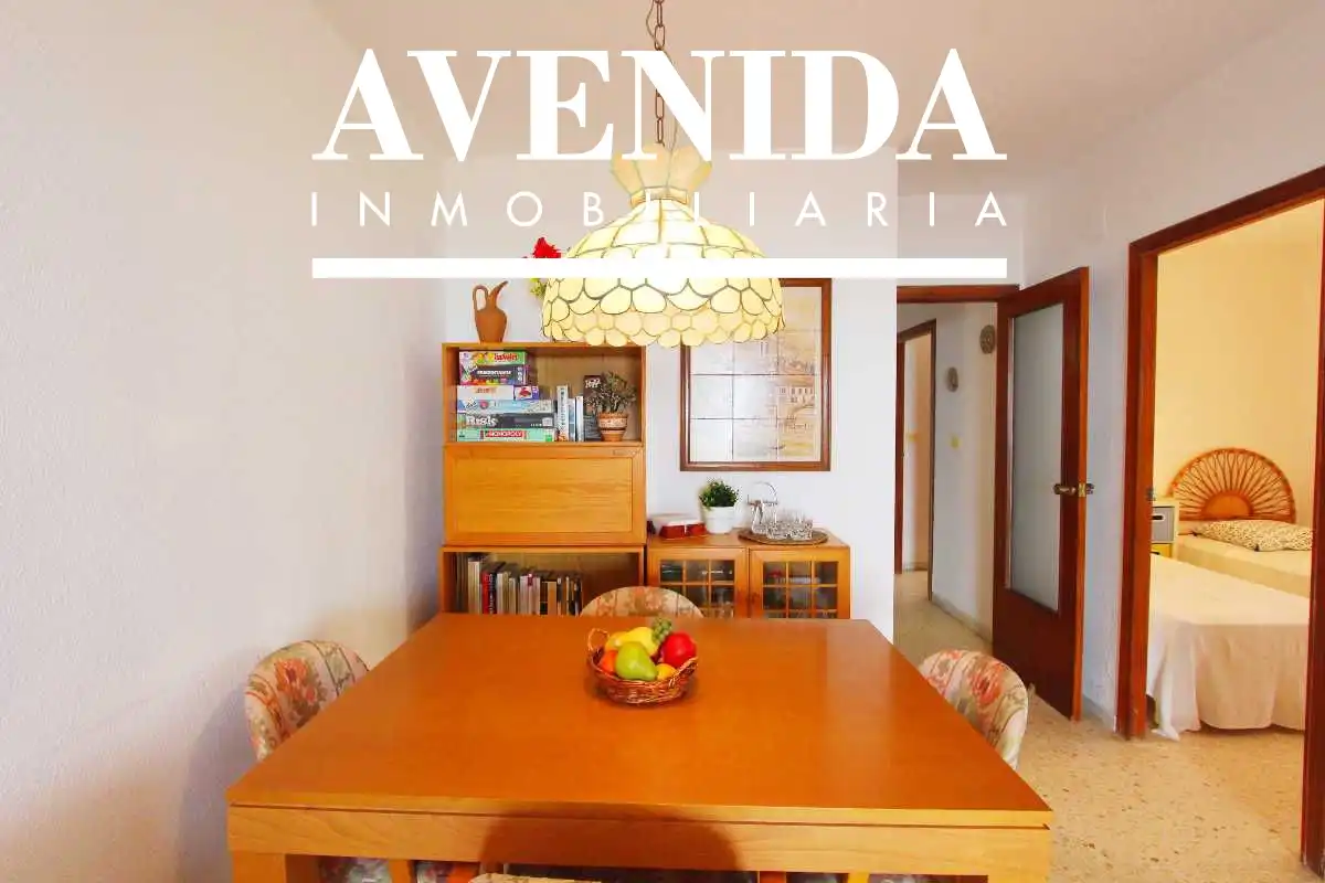 Apartment mit Aufzug zum Verkauf in Mediterraneo 16, imagen 19