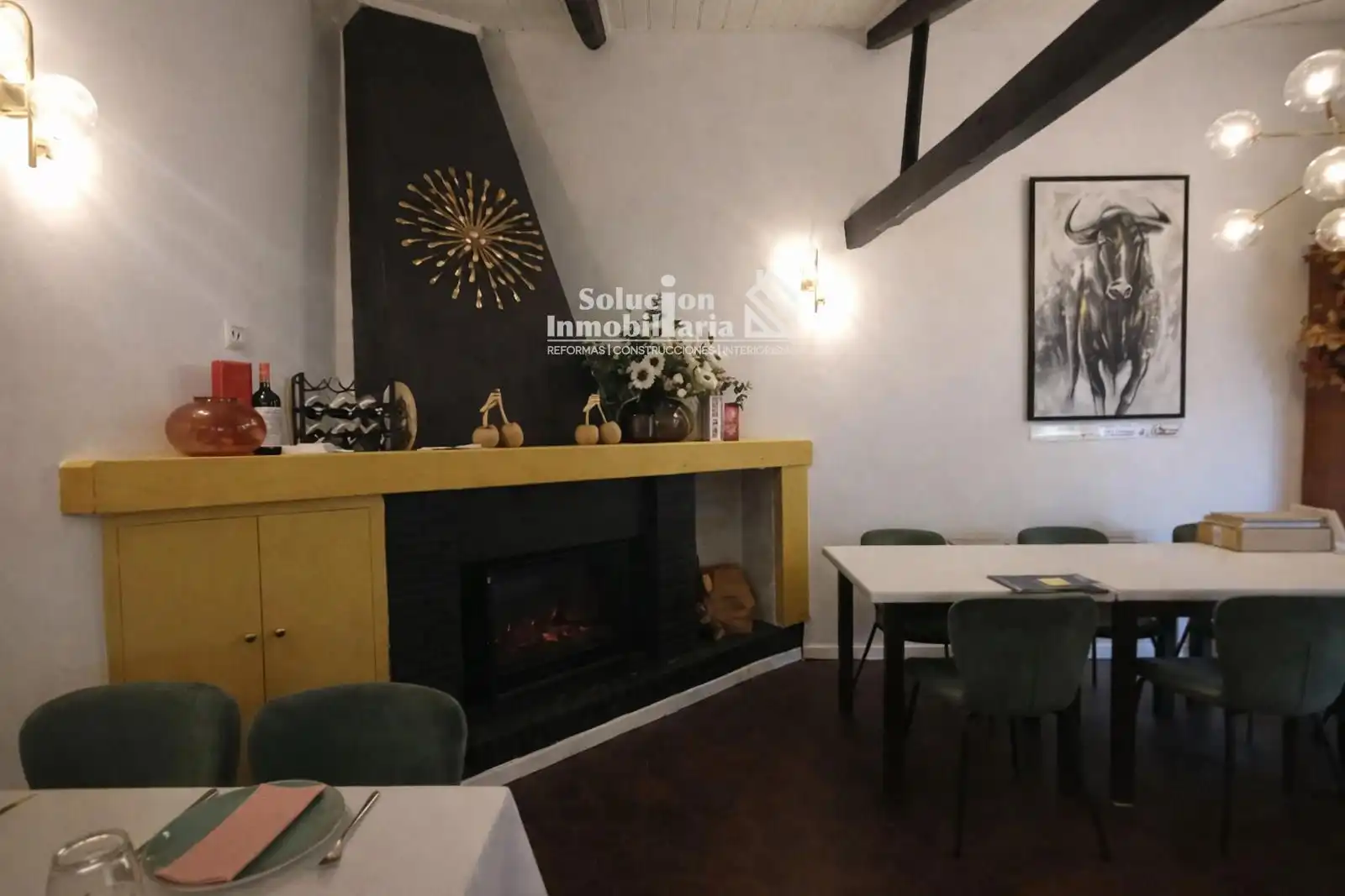Local comercial en traspàs a San José - Parador - Zurguén, imagen 30