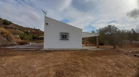 Foto 3 de Casa o xalet de lloguer a Montes Negros , 3, Canillas de Aceituno, Málaga