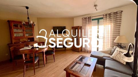 Foto 2 de Pis de lloguer a De Silvano, Canillas,  Madrid Capital