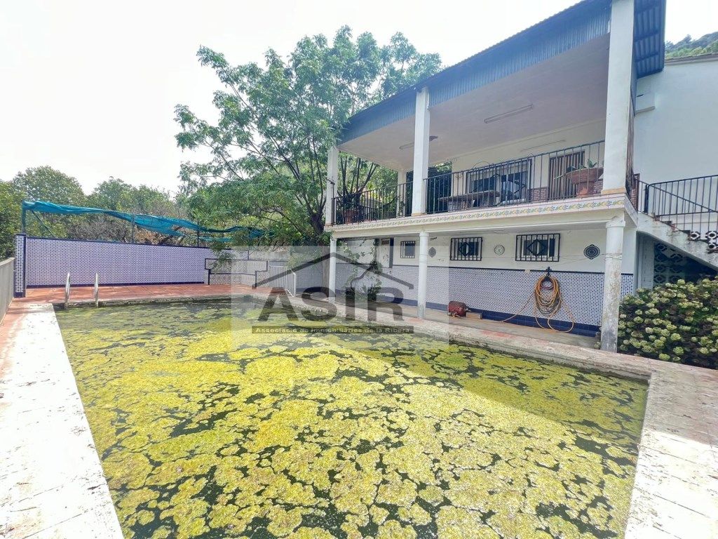 Casa o xalet en venda a Poligono 54 Paraje 101 Cami De La Murta, Urbanitzacions i Pedanies Nord