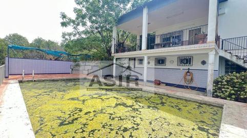 Foto 2 de Casa o xalet en venda a Poligono 54 Paraje 101 Cami de la Murta, Urbanitzacions i Pedanies Nord, Alzira