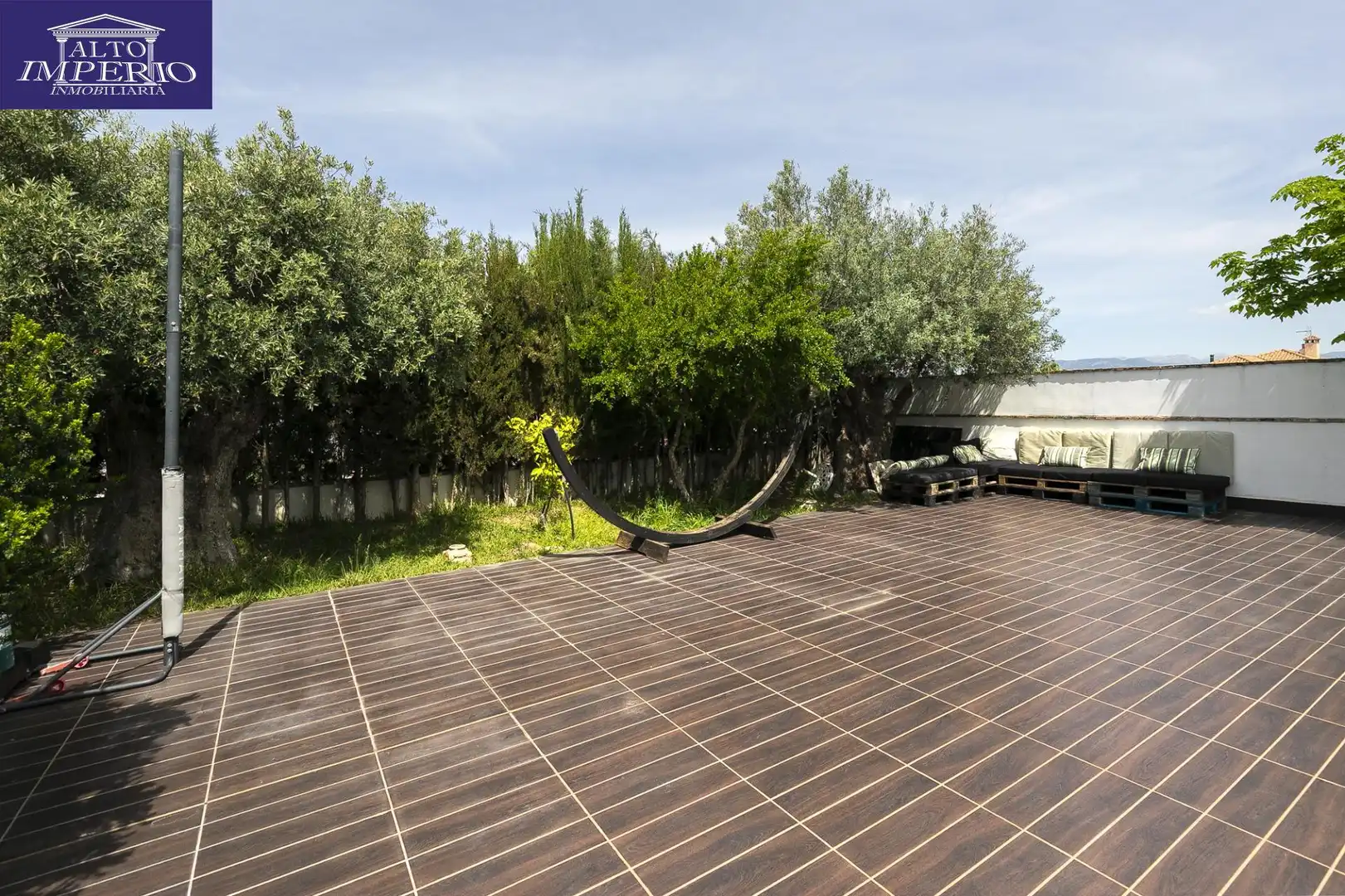 Villa mit Terrasse zum Verkauf in Calle Cúllar Vega, imagen 10