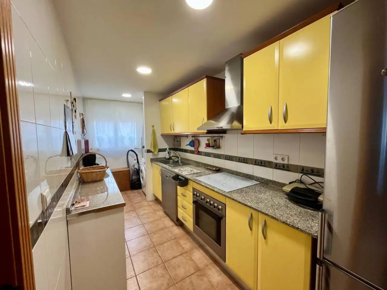 Apartamento con piscina en venta en Avenida Costa Brava, imagen 10