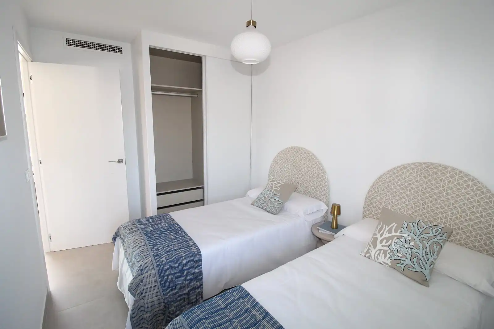 Apartment mit Terrasse zum Verkauf in La Cala de Villajoyosa, imagen 17