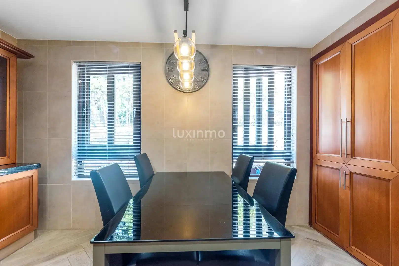 Chalet con terraza en venta en Golf Bahía, imagen 18