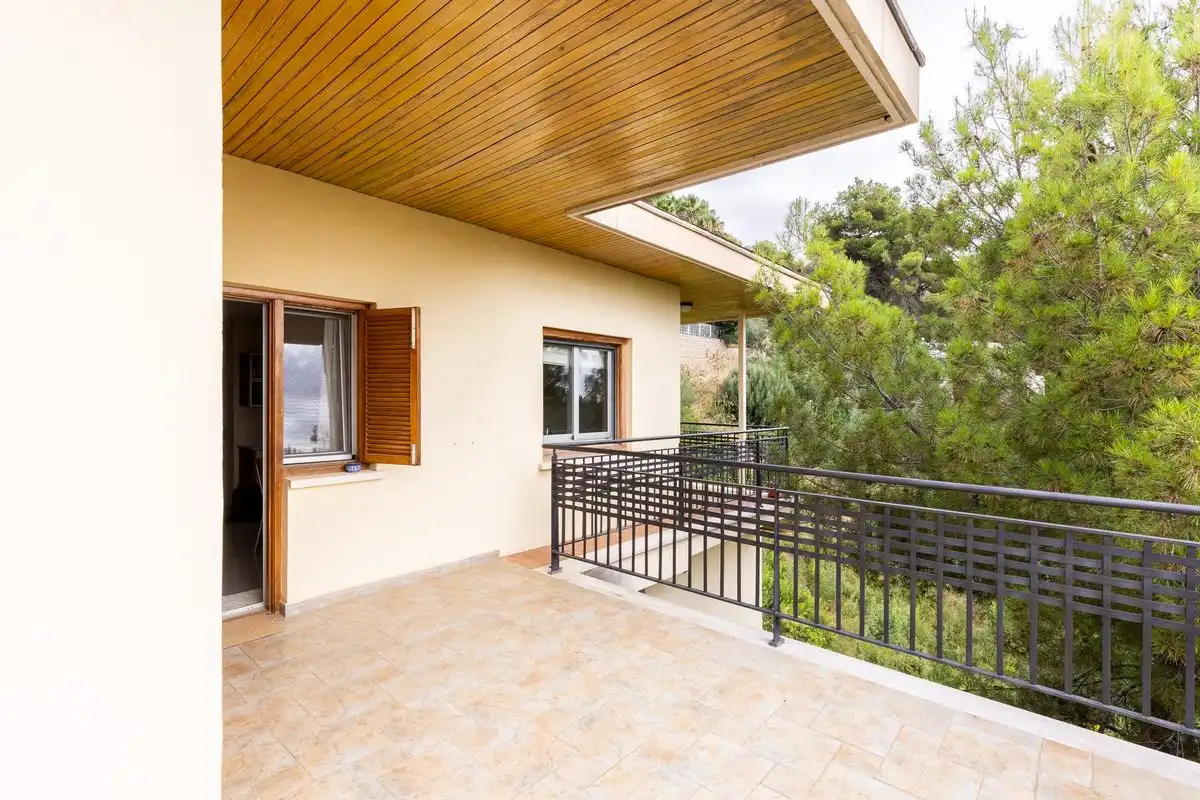 Maison avec terrasse à vendre à Urbanización Bosque U14, imagen 54