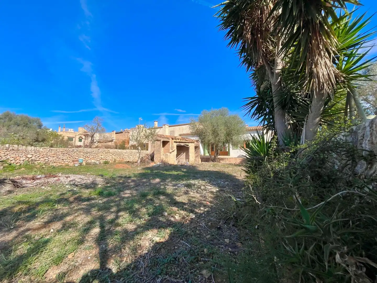 Villa mit Garten zum Verkauf in Santanyí Poble, imagen 24