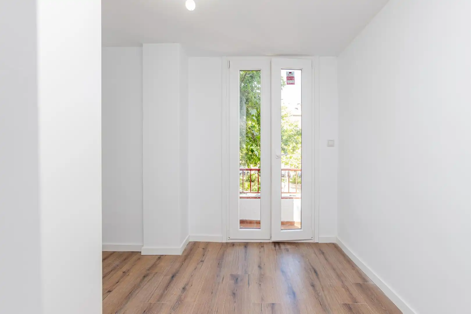 Bedroom of Lofts for rent in Tres Cantos  with Air Conditioner, Heating and Terrace