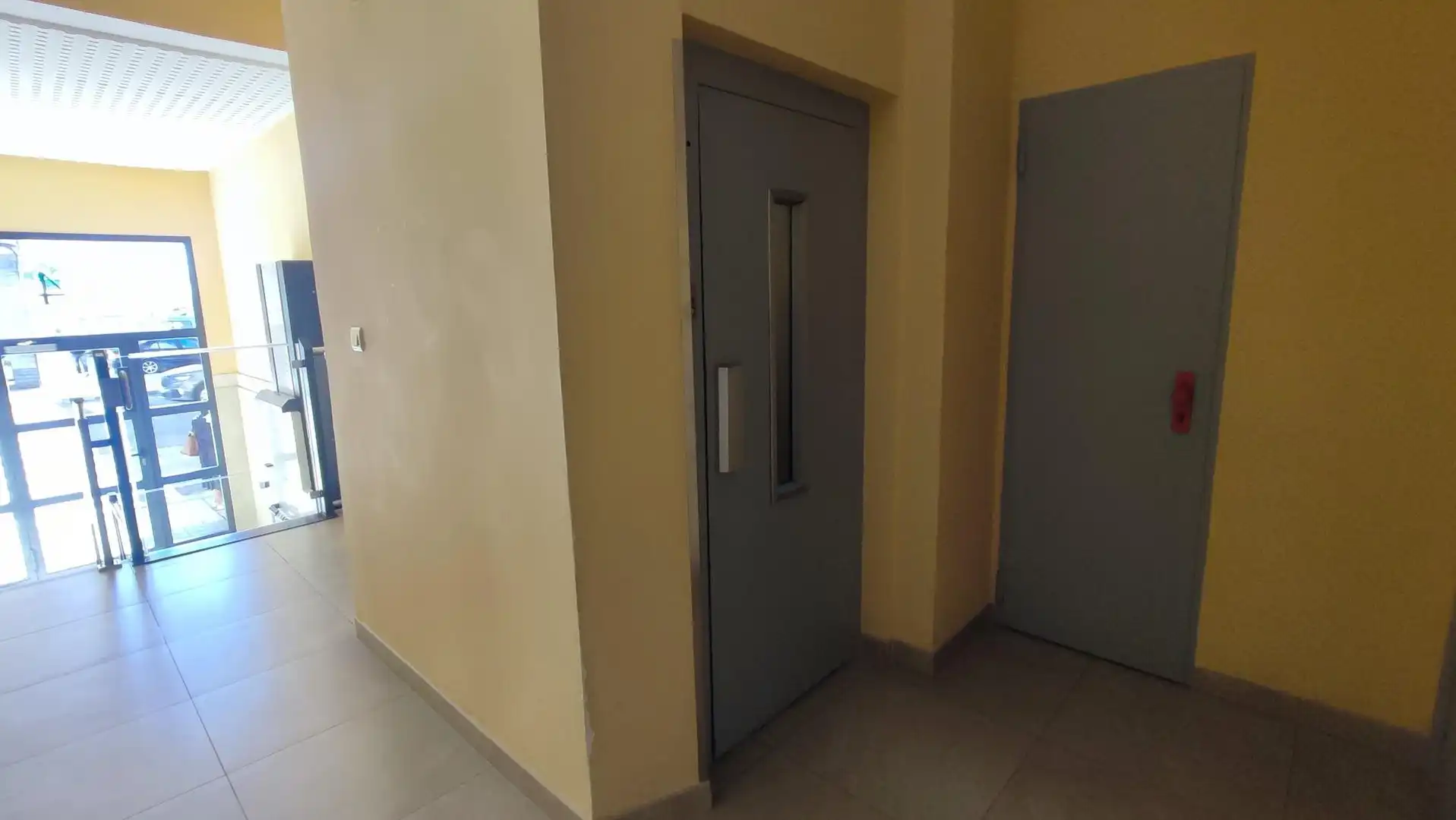Flat for sale in Zaragoza  with Air Conditioner, Heating and Terrace